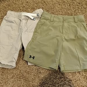 Boys shorts